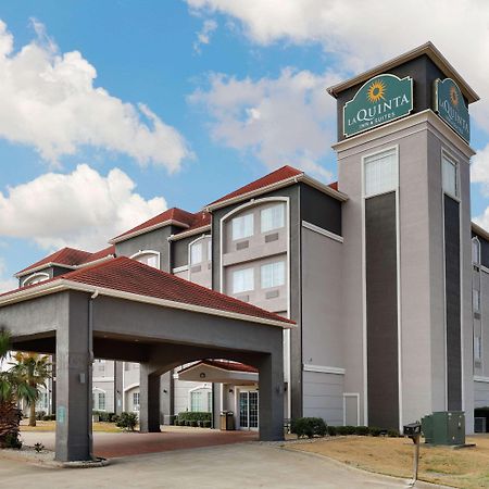 La Quinta By Wyndham Lindale Hotel Bagian luar foto