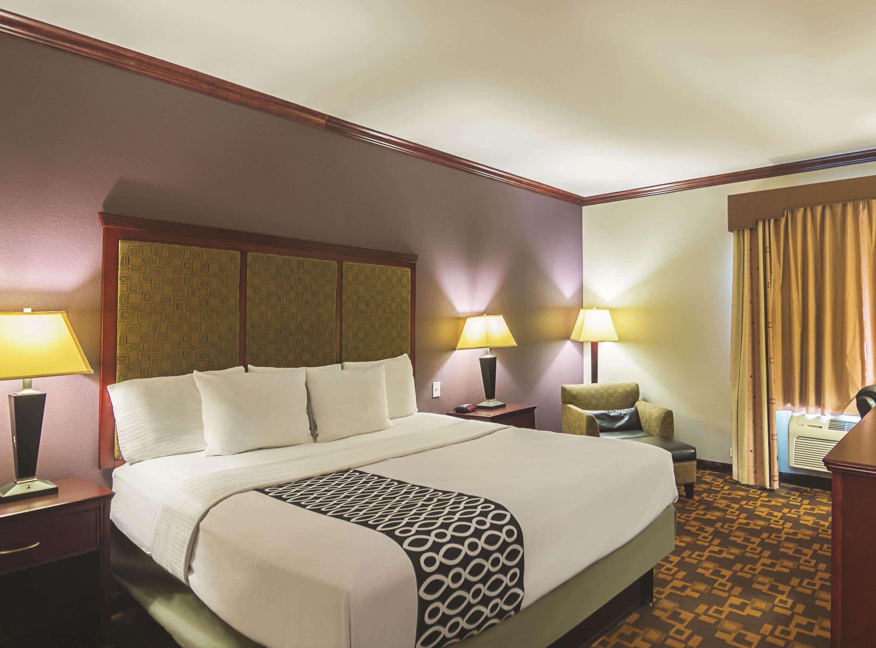 La Quinta By Wyndham Lindale Hotel Bagian luar foto