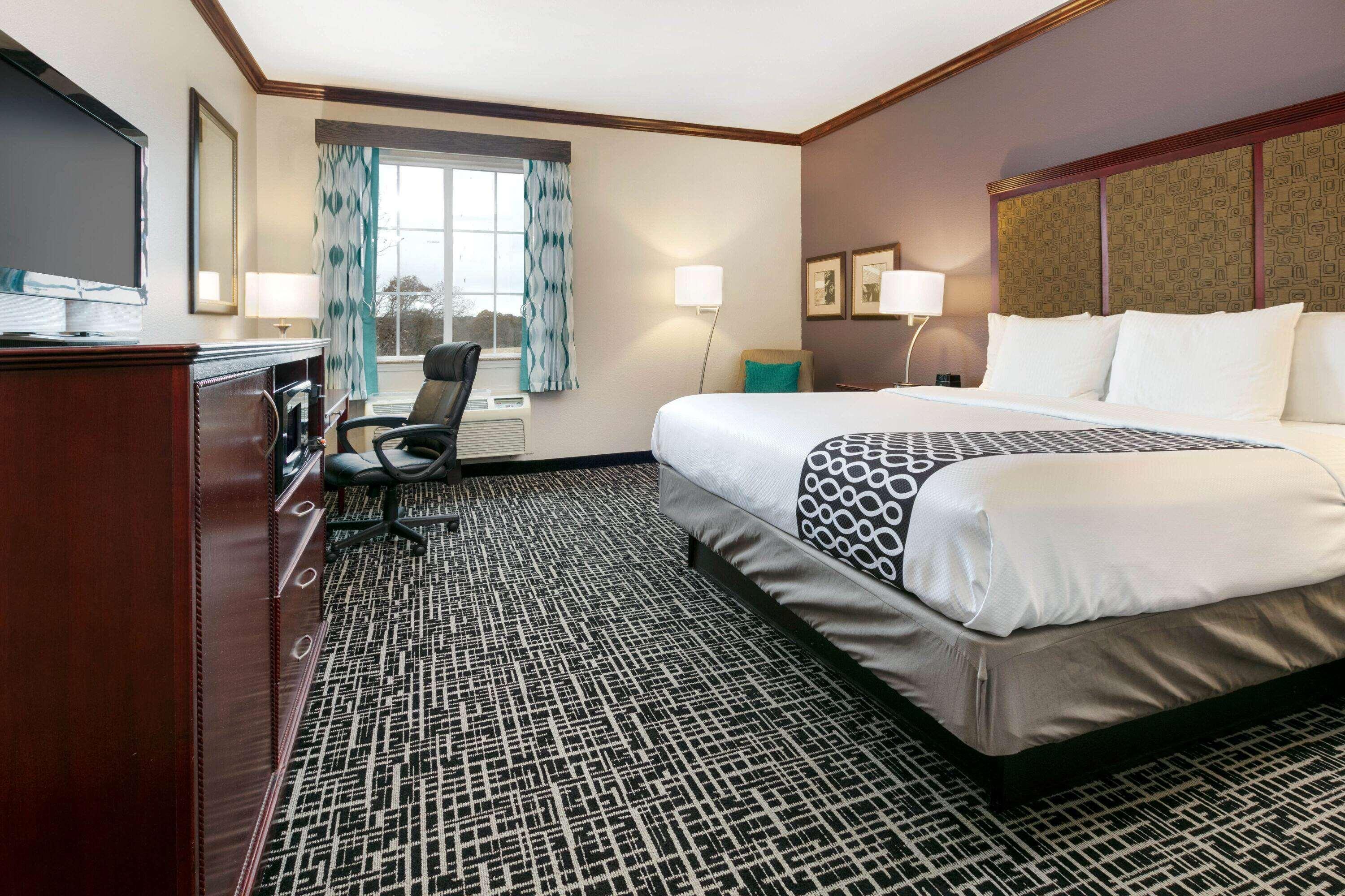 La Quinta By Wyndham Lindale Hotel Bagian luar foto