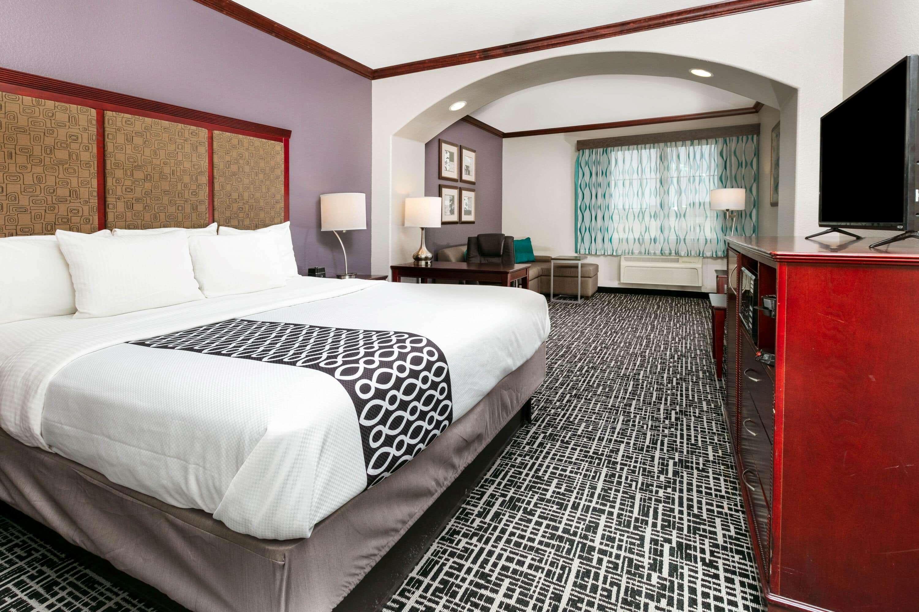 La Quinta By Wyndham Lindale Hotel Bagian luar foto