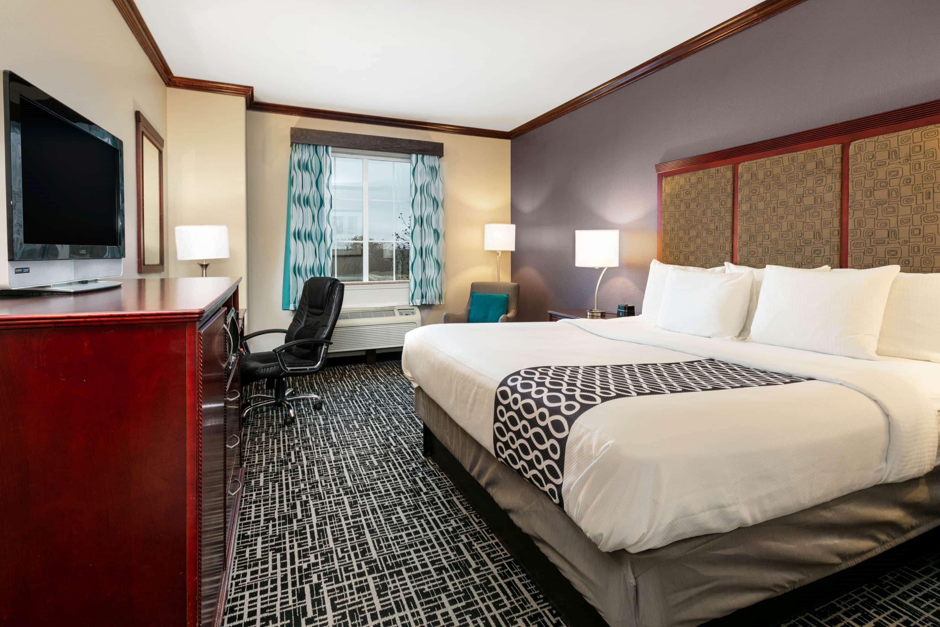 La Quinta By Wyndham Lindale Hotel Bagian luar foto