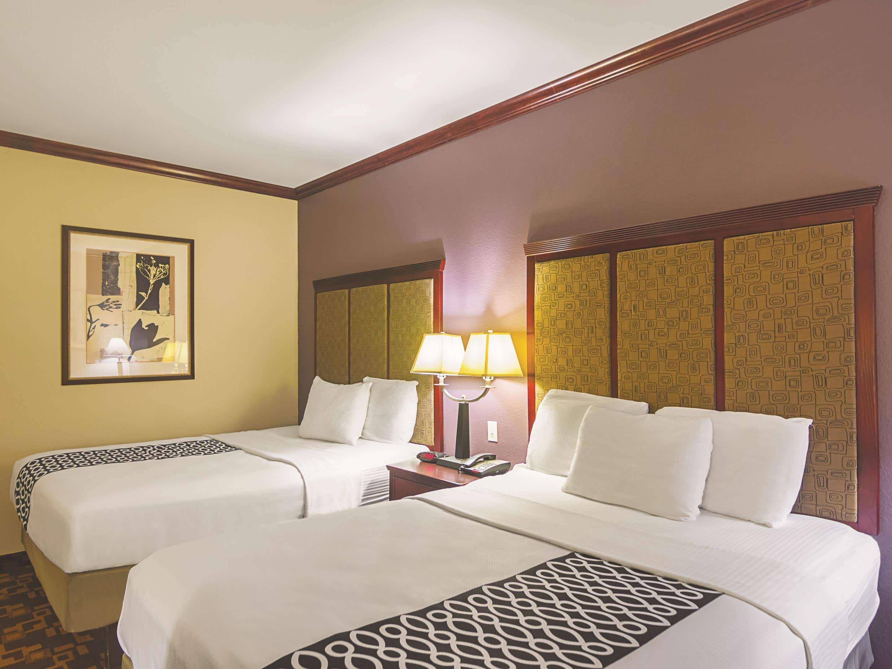 La Quinta By Wyndham Lindale Hotel Bagian luar foto