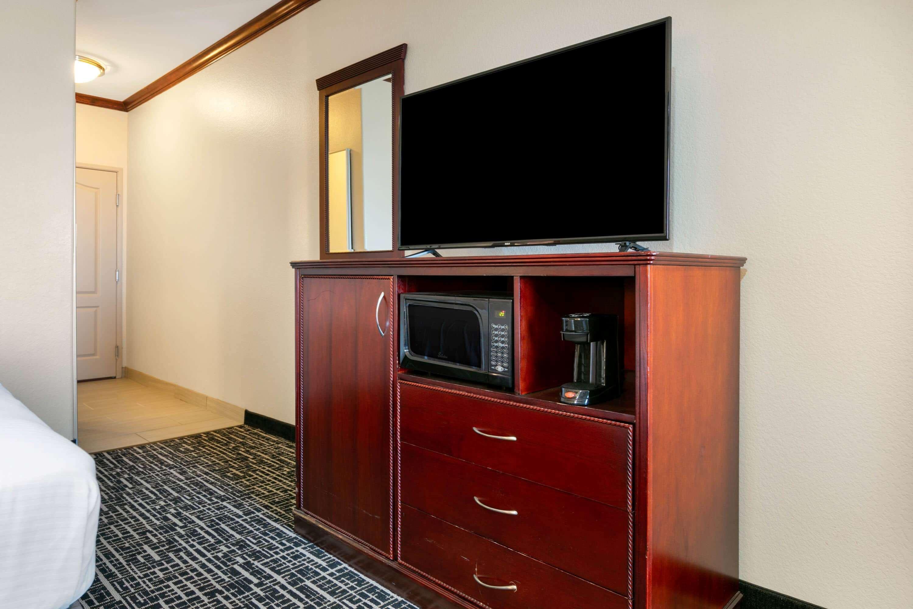 La Quinta By Wyndham Lindale Hotel Bagian luar foto