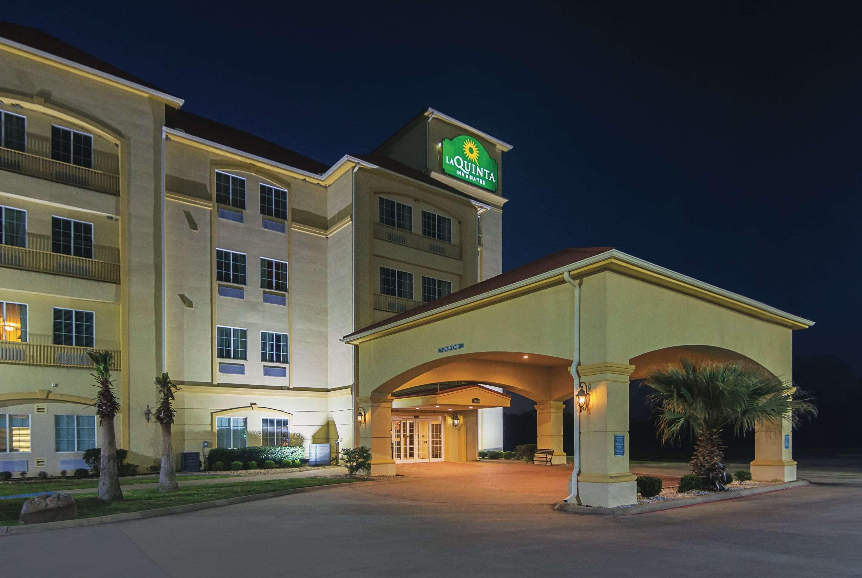 La Quinta By Wyndham Lindale Hotel Bagian luar foto