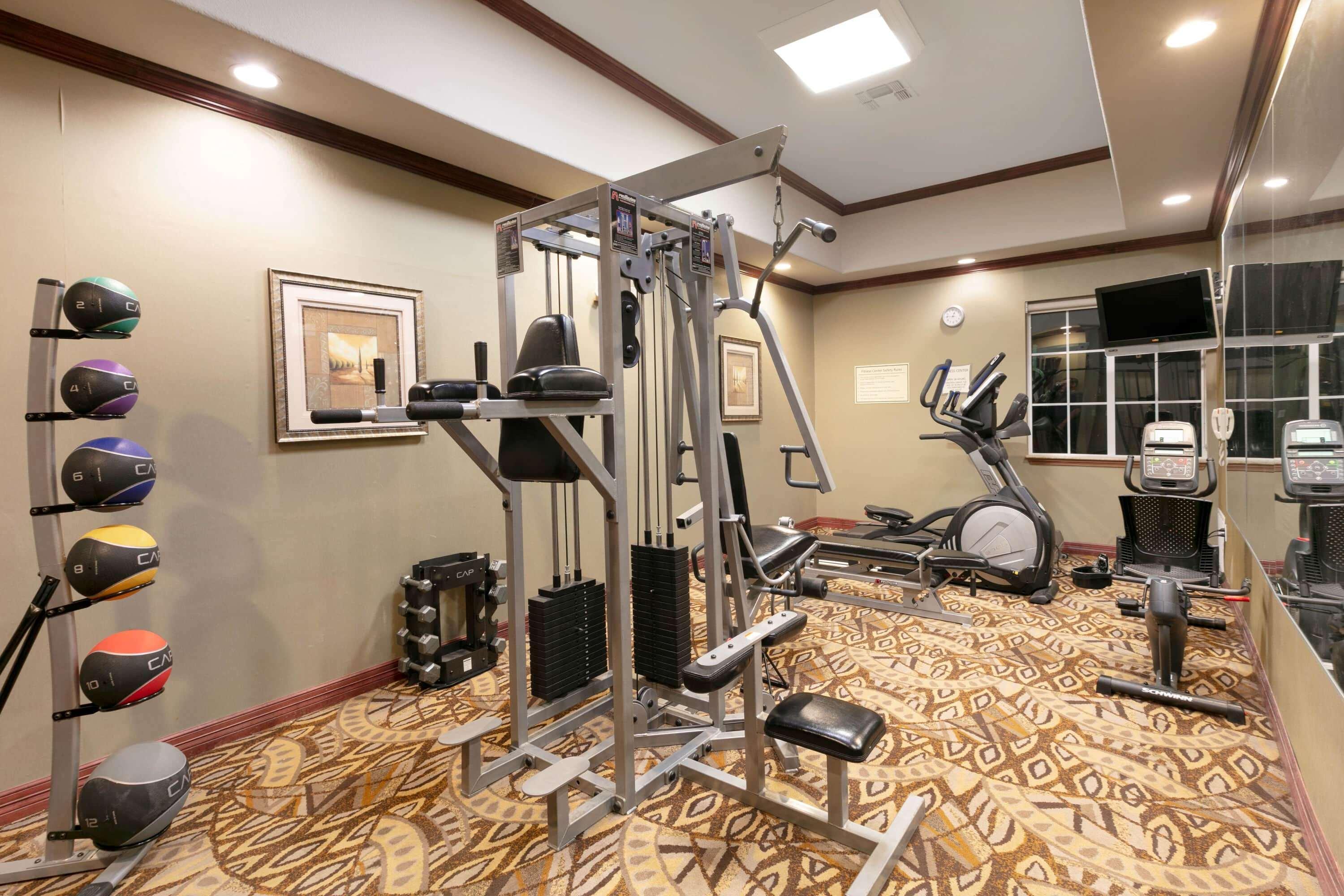 La Quinta By Wyndham Lindale Hotel Bagian luar foto