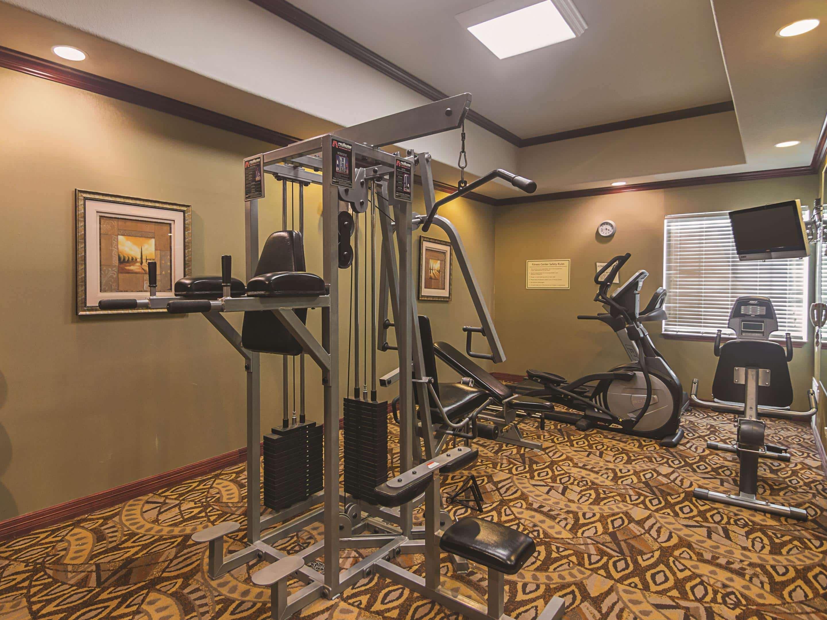 La Quinta By Wyndham Lindale Hotel Bagian luar foto