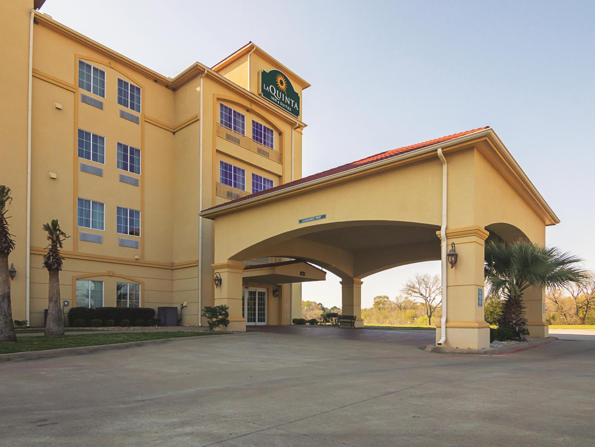 La Quinta By Wyndham Lindale Hotel Bagian luar foto