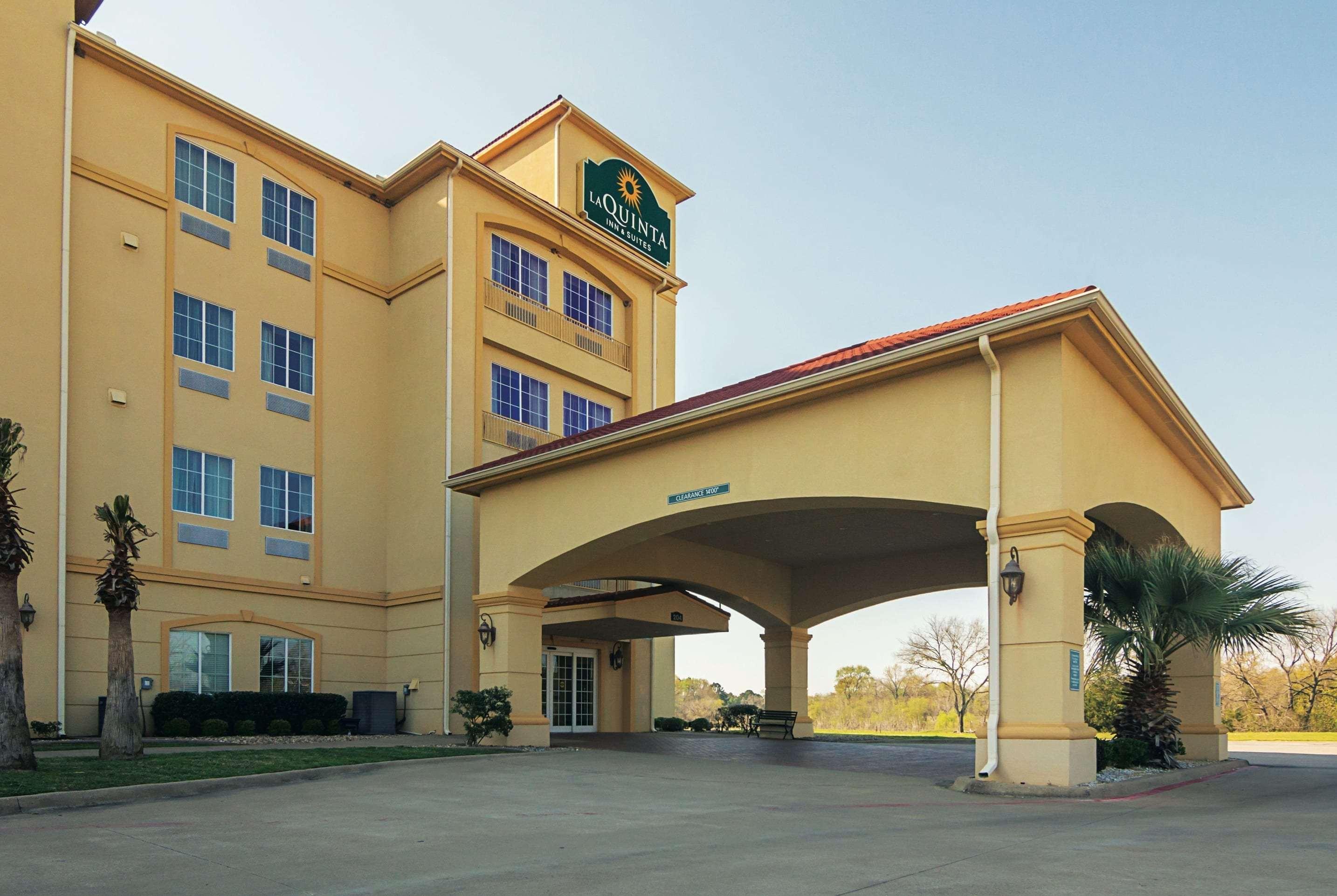 La Quinta By Wyndham Lindale Hotel Bagian luar foto