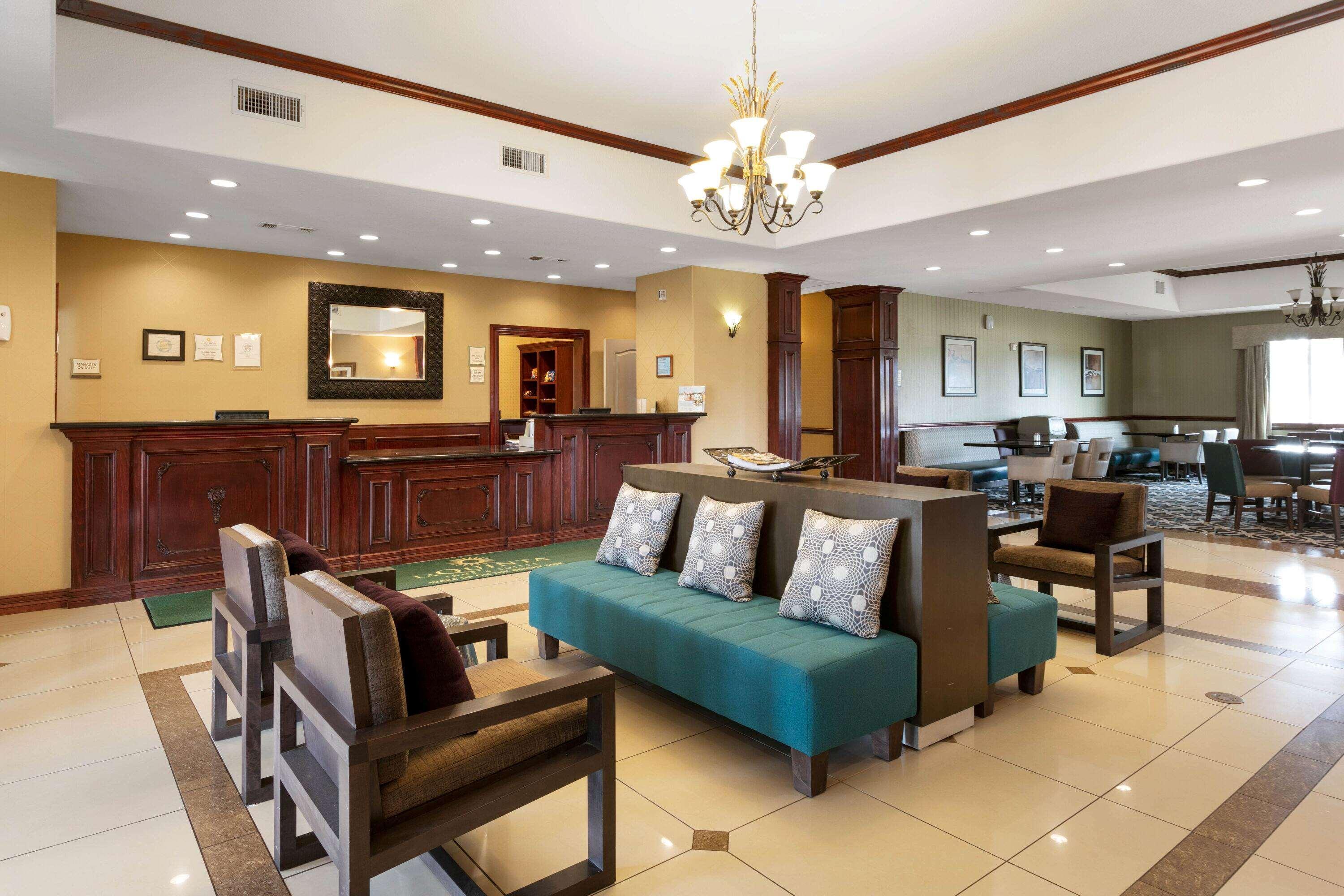 La Quinta By Wyndham Lindale Hotel Bagian luar foto