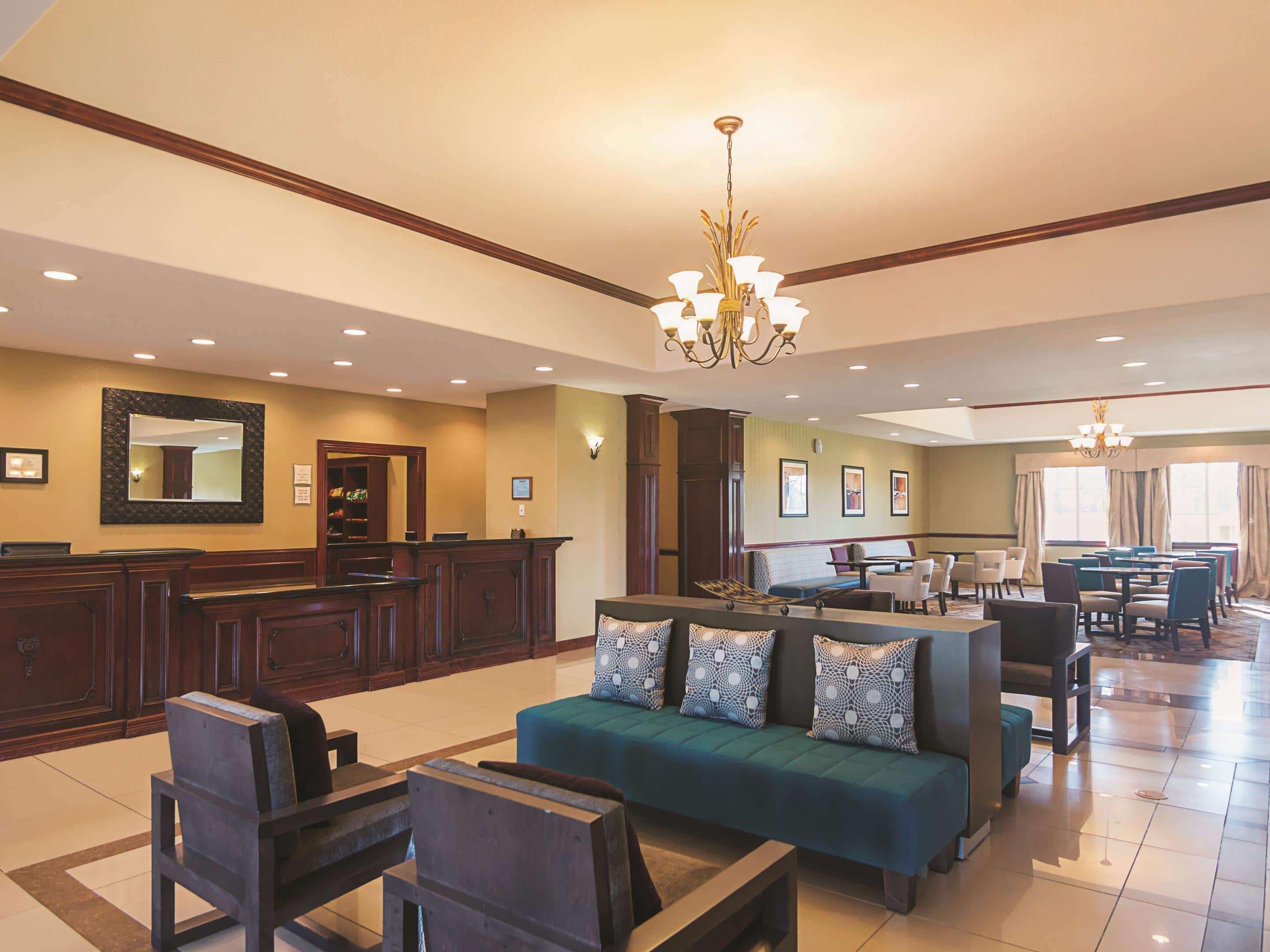 La Quinta By Wyndham Lindale Hotel Bagian luar foto