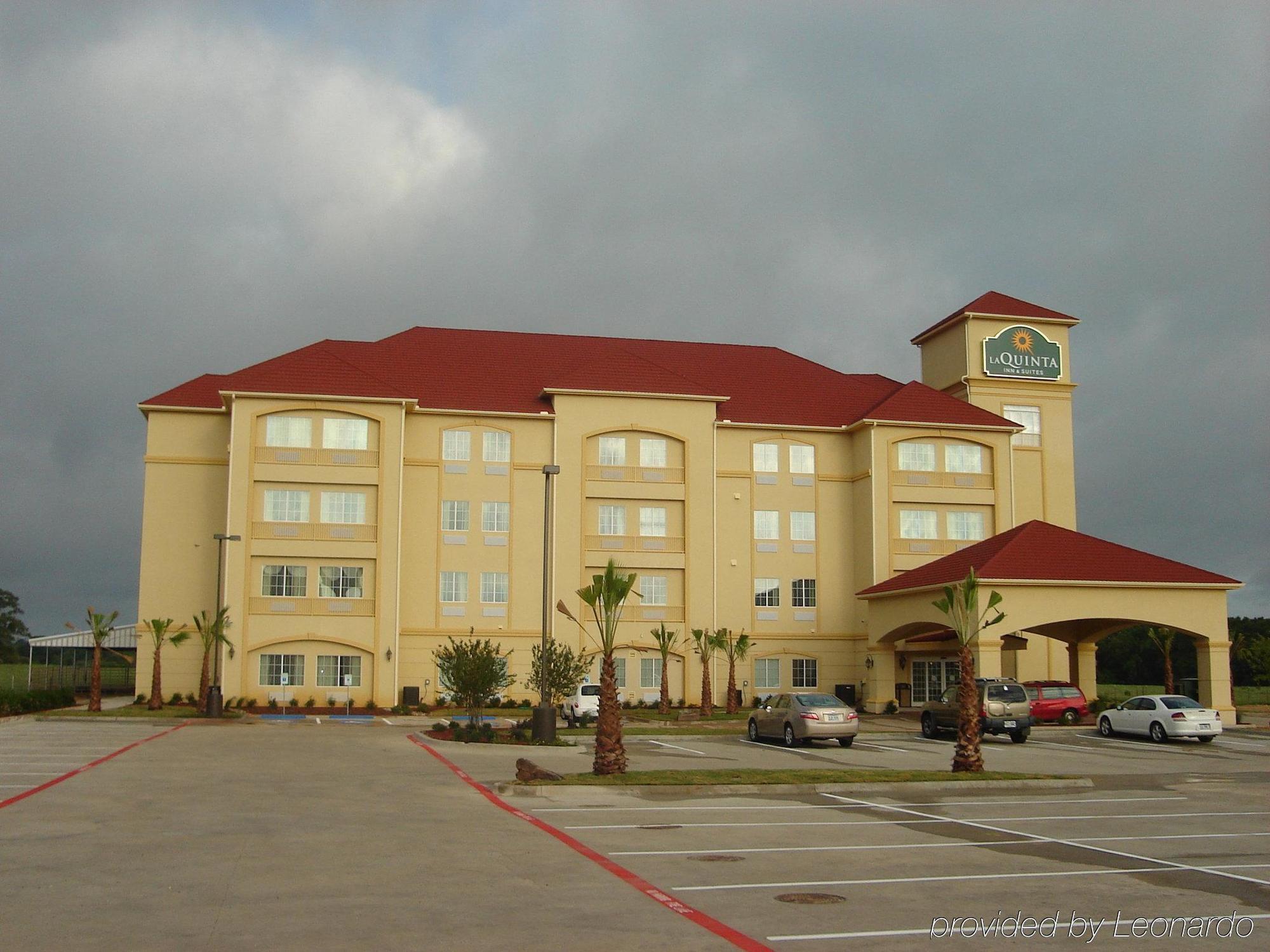La Quinta By Wyndham Lindale Hotel Bagian luar foto