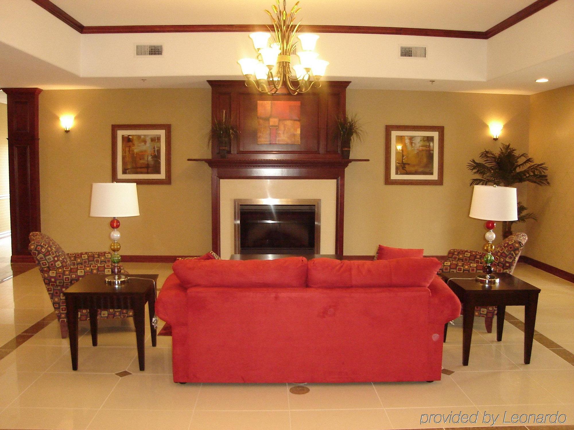 La Quinta By Wyndham Lindale Hotel Bagian luar foto