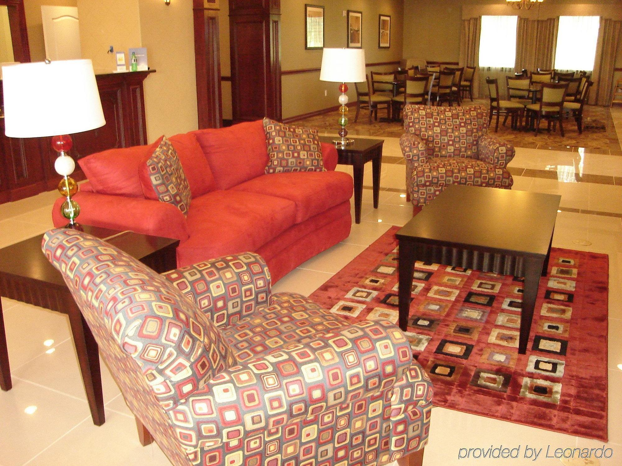 La Quinta By Wyndham Lindale Hotel Bagian luar foto