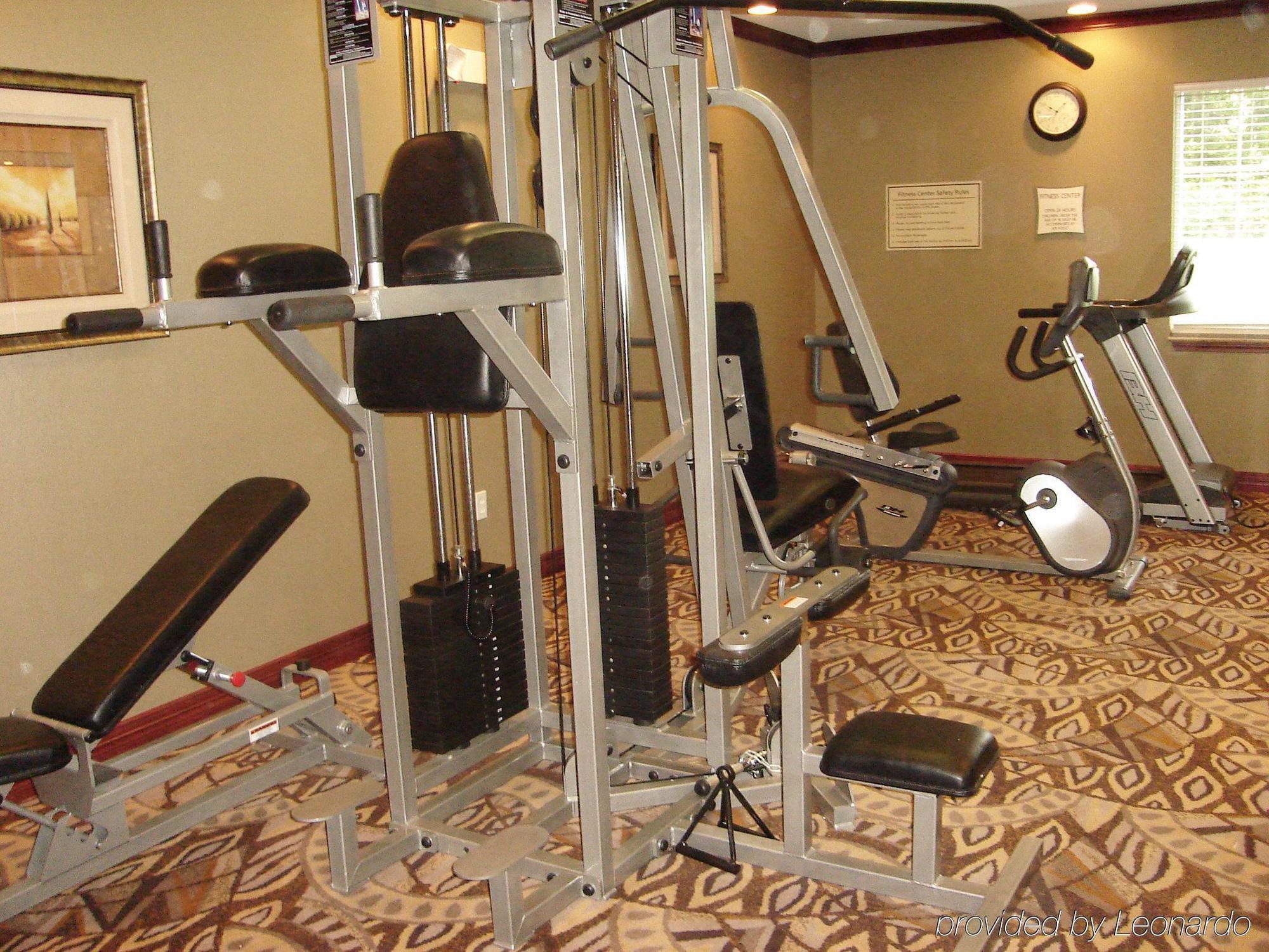 La Quinta By Wyndham Lindale Hotel Bagian luar foto