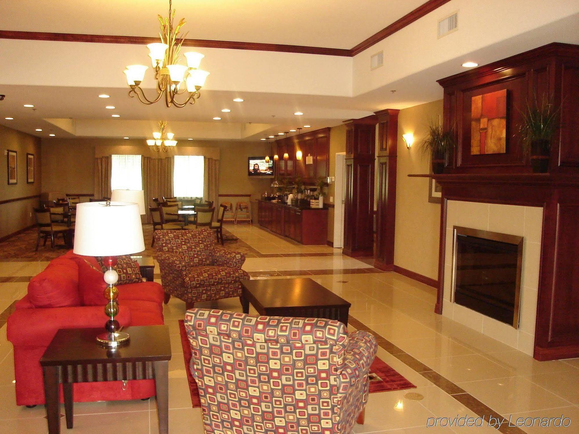 La Quinta By Wyndham Lindale Hotel Bagian luar foto